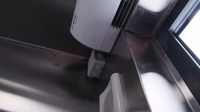 Тёплая умная остановка. Теперь точно для людей? Показываю, как это выглядит и чего в ней есть. смотреть онлайн