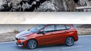 2019 BMW 2 SERIES ACTIVE TOURER