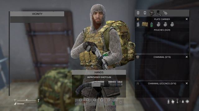 Dayz 1 23 Improvised Weapons Mod смотреть онлайн