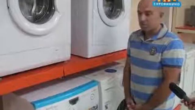 Полезные советы Стиральные машины автомат смотреть онлайн