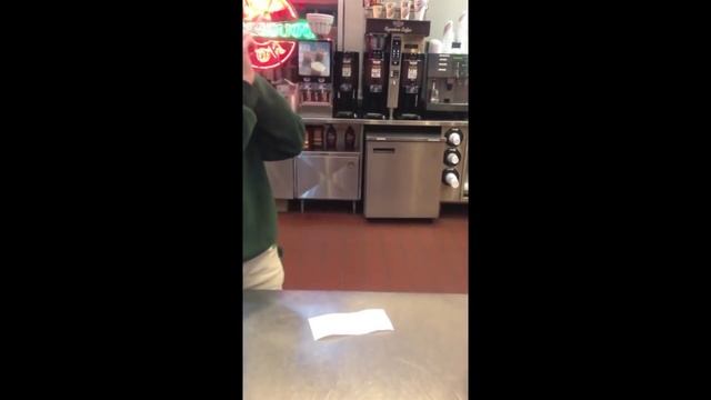 Rejection Therapy Day 3/Терапия отказами день 3 - попросить пончики в виде олимпийских колец