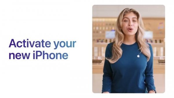 Learn how to trade in your iPhone | Apple Support