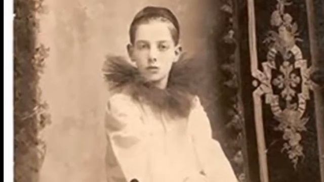 Театр Когелет Киндер Йорн Годы детства Стихи и музыка Мордехая Гебиртига Kinder Yorn M Gebirtig смотреть онлайн