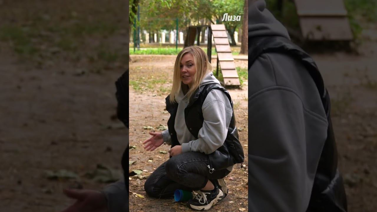 СОБАКА ИГРАЕТ В НАПЕРСТКИ! #собака #кинолог #весна смотреть онлайн