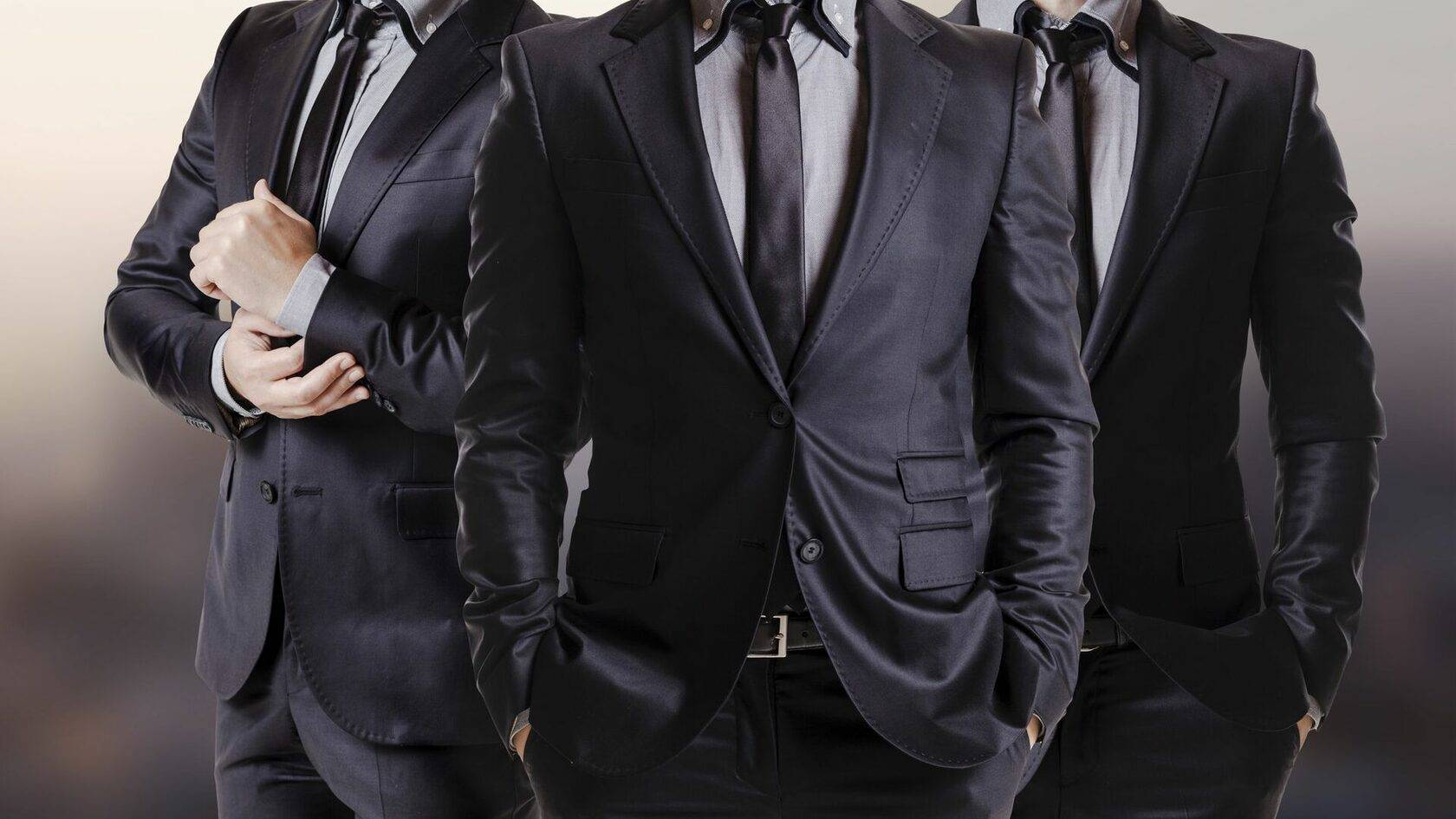 САМЫЕ УПОРОТЫЕ ТИПЫ МУЖЧИН