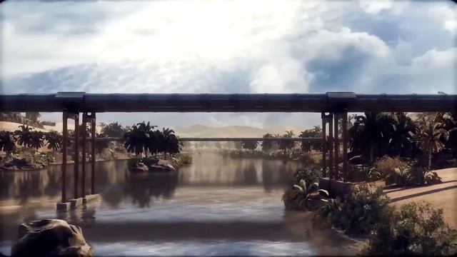 Armored Warfare - P&R con los Desarrolladores - 1ra Parte (Español) смотреть онлайн