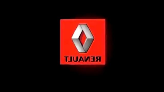Are You Sure Renault Logo 2007 is in G Major смотреть онлайн