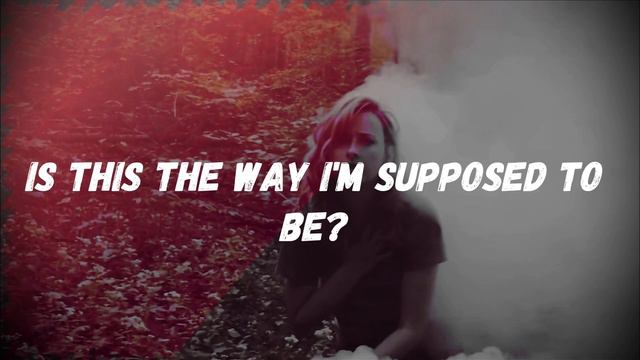 Tessa Violet - Haze (Lyrics)