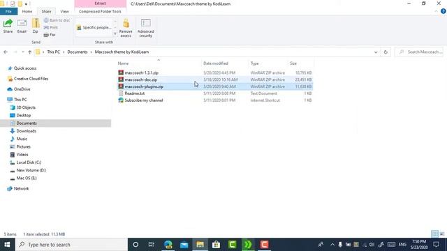 How to download Maxcoach theme for free for testing only | Best LMS theme for LearnPress смотреть онлайн