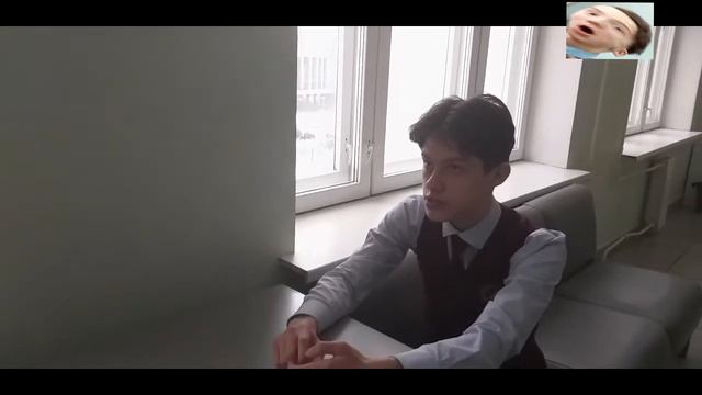 Интервью которое никому не нужно) смотреть онлайн