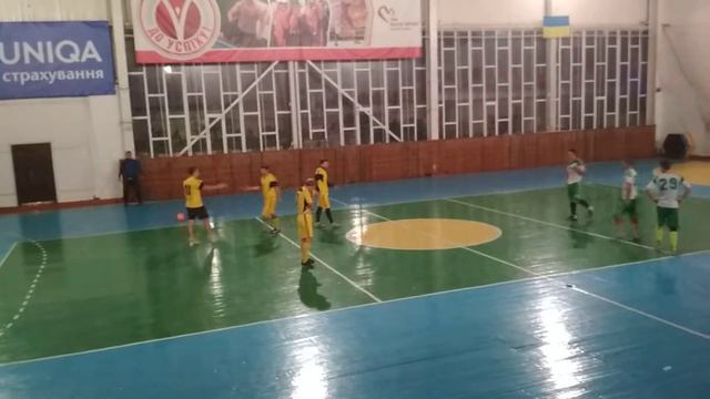 Фінал кубка Хотинського району ФК.Перебиківці - ФК.Шилівці тайм 2 часть 1. смотреть онлайн