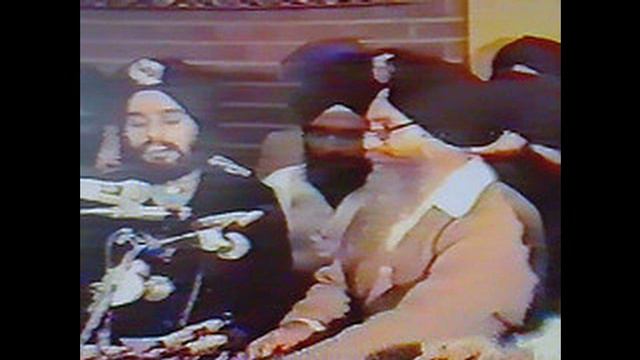 Bhai Mohinder Singh SDO 1976 Ludhiana смотреть онлайн