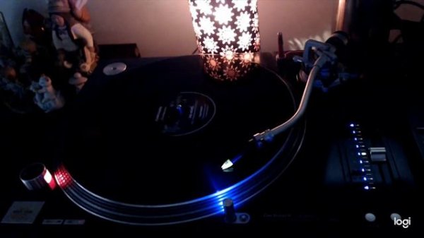 Kraftwerk - Das Model (Deutsche Version)-1982-Synth Pop-[Kling Klang]