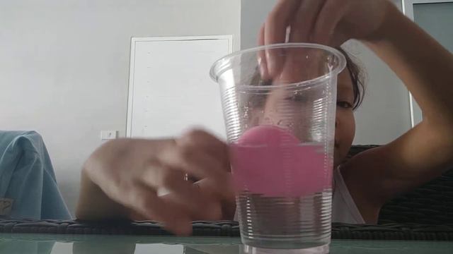 Unboxing: flamingo egg (growing pet). Распаковка: Яйцо фламинго (растущий питомец) смотреть онлайн