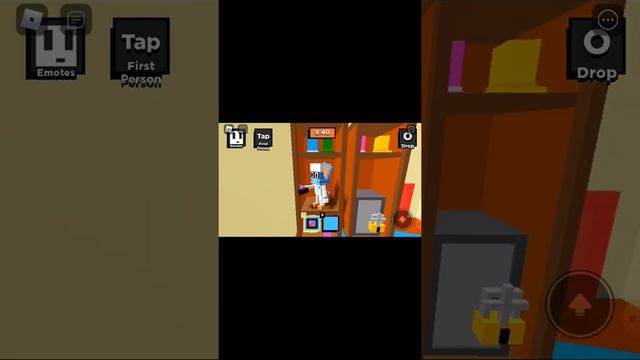 Играю в роблокс кошки мышки смотреть онлайн