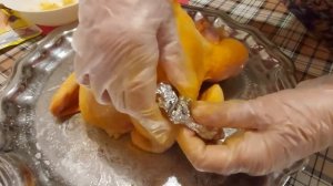 427. КУРИЦА НА БУТЫЛКЕ ВКУСНЕЕ, ЧЕМ НА ГРИЛЕ   СОВЕТСКИЙ РЕЦЕПТ