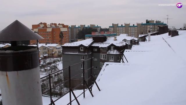 Видеоновости Сертолово. Выпуск №01 смотреть онлайн