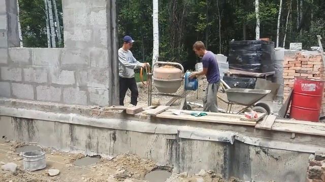 Строительство дома смотреть онлайн