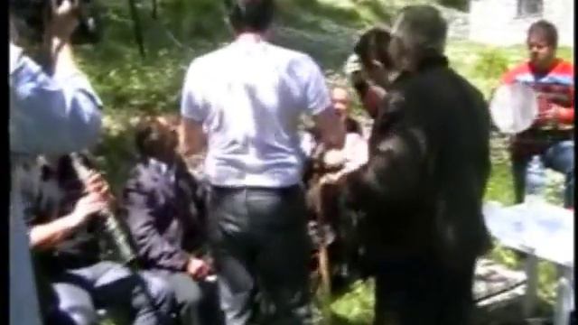 ΧΑΛΚΙΑΣ ΚΩΣΤΑΣ 1η ΜΑΙΟΥ ΓΟΡΓΟΠΟΤΑΜΟΣ (Τούρνοβο) part 3 смотреть онлайн