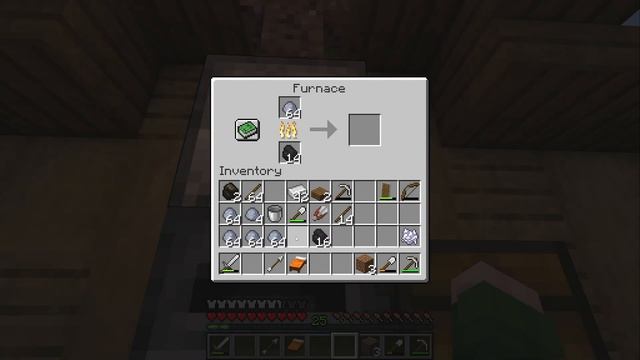 I Built a Cozy Barn for Our Farmland! - Minecraft Chill Survival Let's Play смотреть онлайн