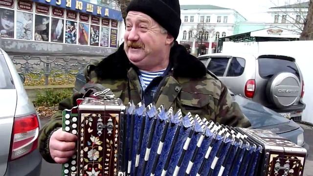 Весёлый дядько и песня хороша - Rutube Смирнов Гармонь смотреть онлайн