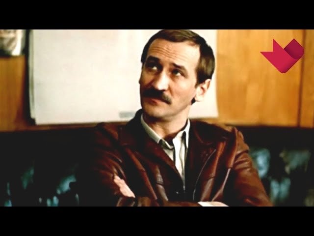 Фильм "Успех" 1984 года Константина Худякова | Тайны кино смотреть онлайн