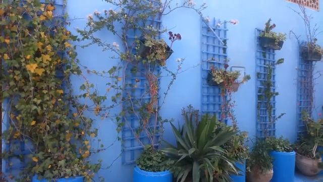 Rabat And Meknes - Morocco Vlog 02 смотреть онлайн