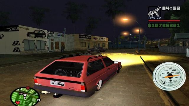 Role de parati quadrada fixa + som gta san andreas смотреть онлайн