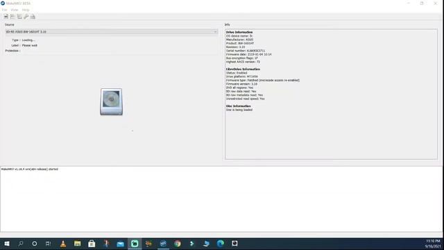 How to Patch The Asus BW-16D1HT смотреть онлайн