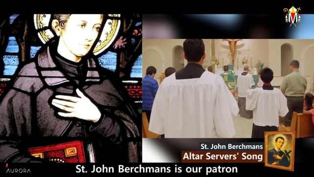 Altar Servers' Song| - #StJohn Berchmans| - #Hewashumble -#Darelcap #SHC| #Bahrain #konkaniCmty смотреть онлайн