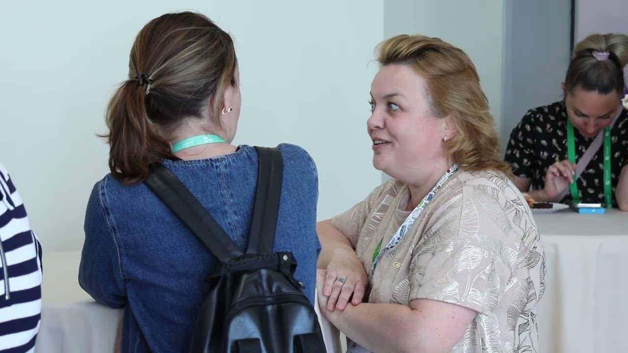 Встречи на Волге 2023 смотреть онлайн