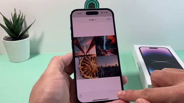 How to Make Photo Collage on iPhone (No Apps Needed) смотреть онлайн