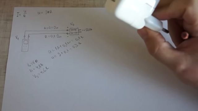 От чего зависит ток и скорость зарядки смартфона смотреть онлайн