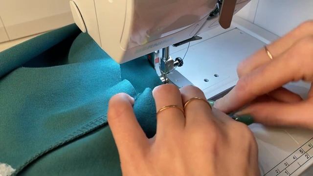 Как сшить платье «Мартина» смотреть онлайн