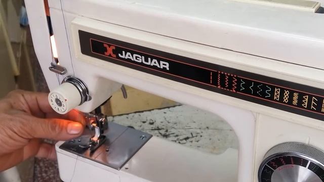 Jaguar555衣車叔叔