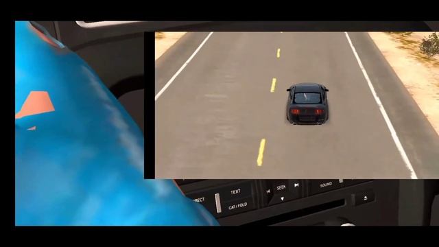 KNIGHT RIDER THE MOVIE 1983 | Car Parking Multiplayer Version