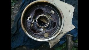 ремонт вома  и полная разборка трактора беларус 921.3 ремонт прошел успешым