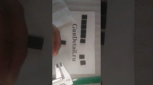 Обзор Целиков Пистолета Ярыгина, ПЯ, МР-446С Викинг