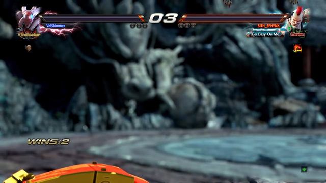 Slow Motion NEEDS To Return in Tekken 8 смотреть онлайн