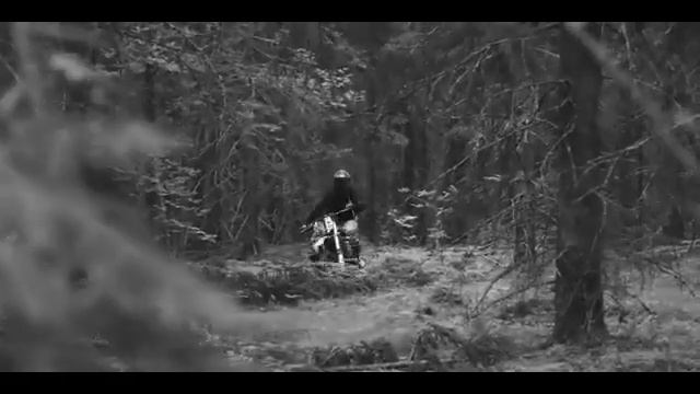 Suzuki GSXR 1000 DIRTBIKE