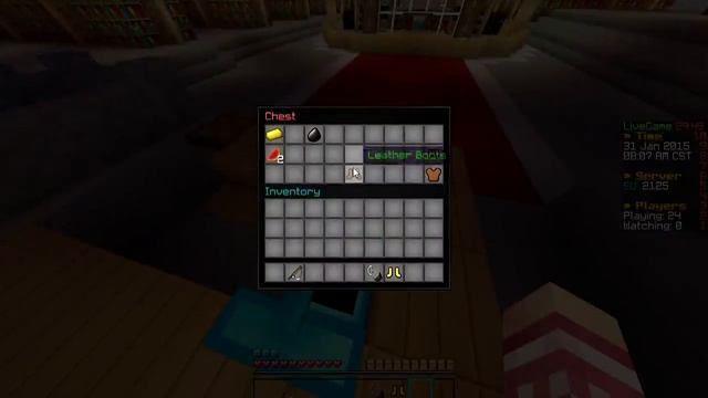 Плааааавность (Чинк) смотреть онлайн