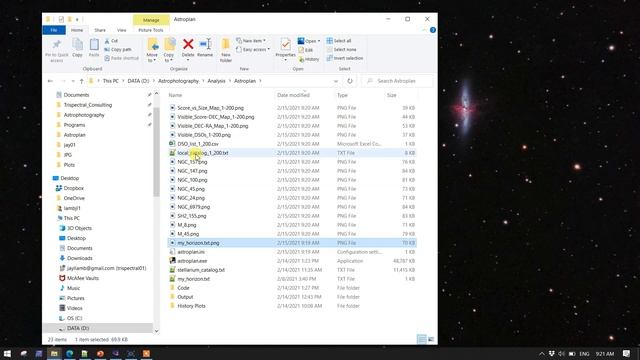 Python Meets "Astroplan" смотреть онлайн