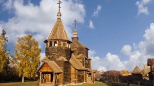 Окружающий мир 3 класс. ТЕМА "РОДНОЙ ДОМ - УГОЛОК ОТЧИЗНЫ" с.4-7 Перспектива ч.2