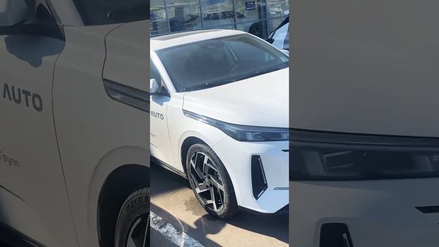 Цены Changan Март 2024 #changan #чанган #cs55plus #обзор #авто #машина #tech #китайскиемашины #китай смотреть онлайн