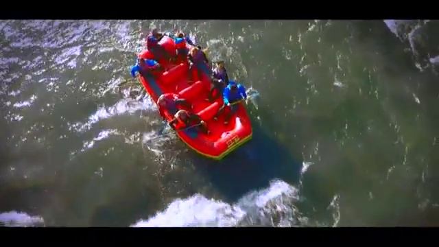 Мегафон. Река Белая смотреть онлайн