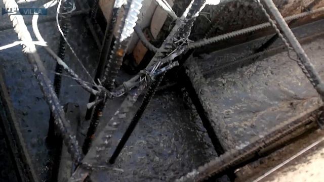 Фундамент Пушкино 12 грязючка смотреть онлайн