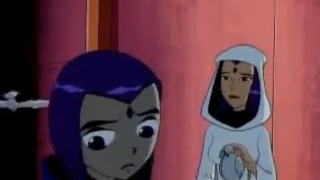 Raven-In The Shadows смотреть онлайн