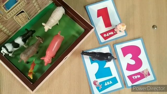 26.03.2020 Уроки для маленьких любознаек смотреть онлайн