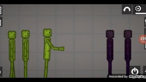 мелон плей граунд вирус фильм 1 часть