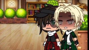 ??"Реакция Гарри Поттера и Драко Малфоя на шипы"||Реакции||Gacha life||•{_VãnîL_kâ_}•??